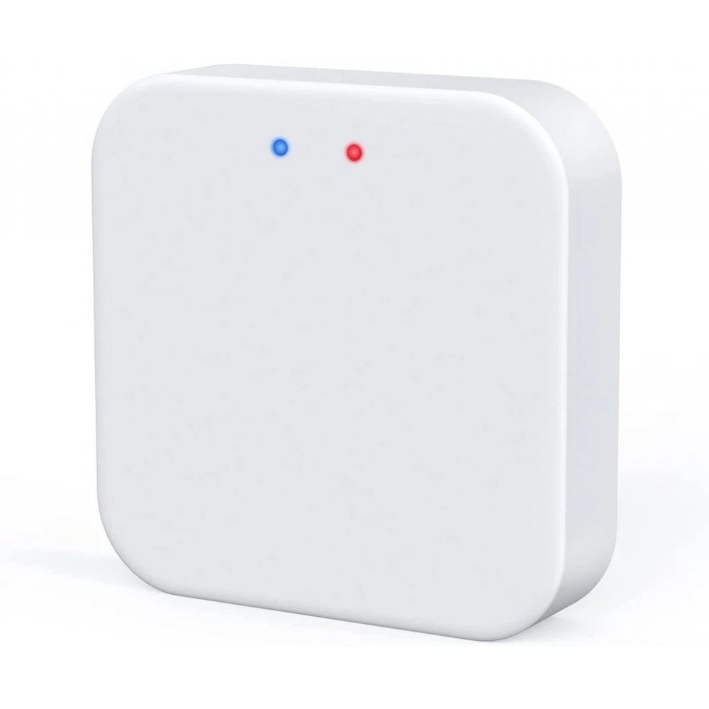 Hub Novostella BT Mesh, Compatibil Alexa/Google