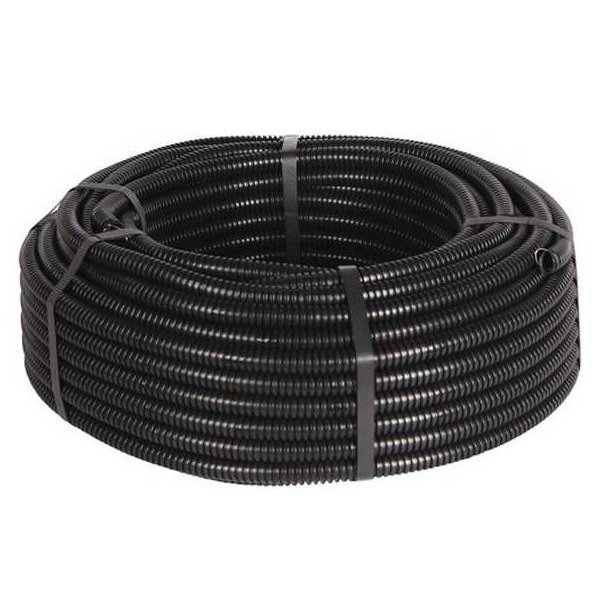 Tub Flexibil Ignifug D32 Metronom 25m - imagine 1