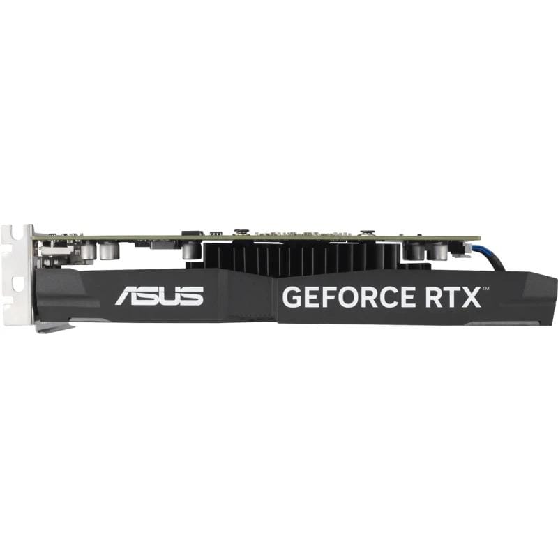 ASUS DUAL RTX 3050 OC 6GB GDDR6 - Placă Video Gaming - imagine 7