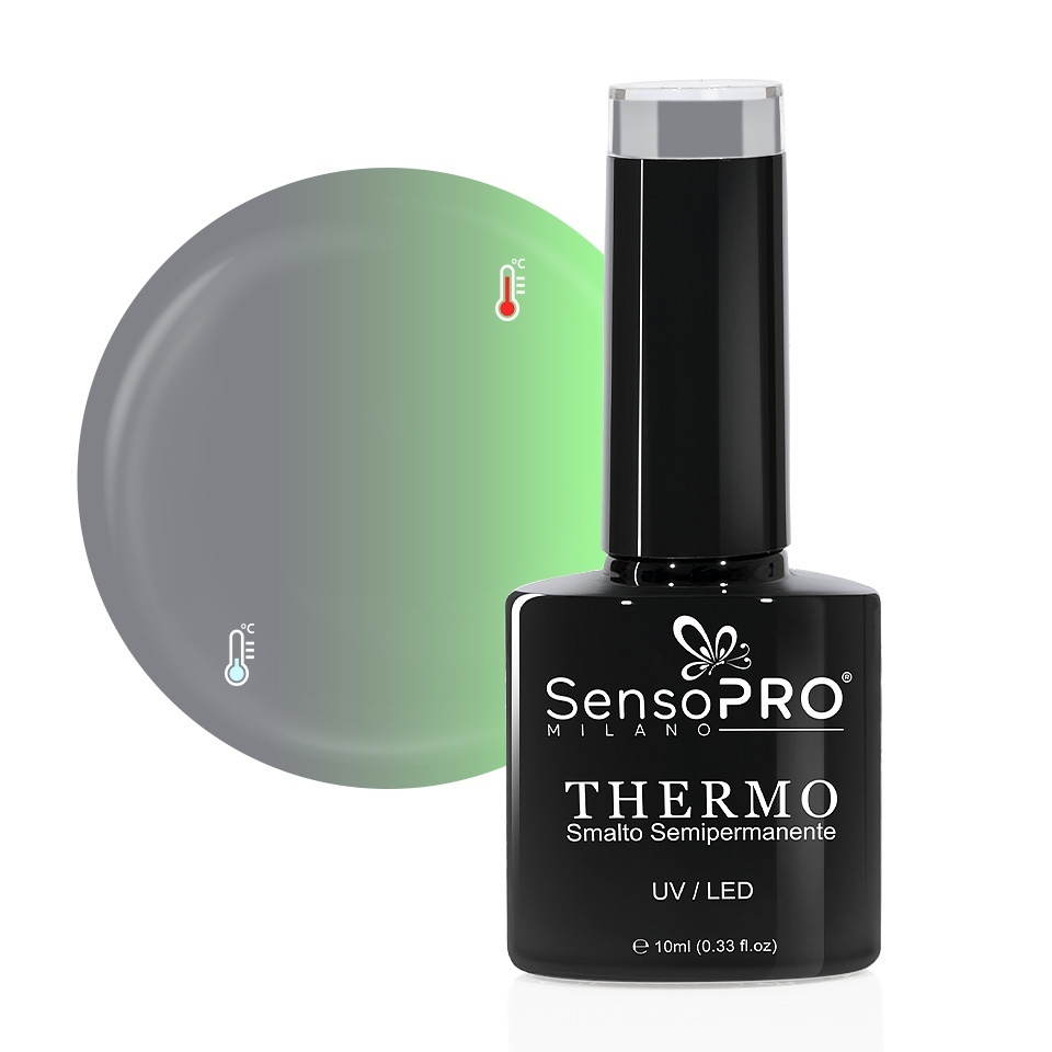 Oja Termica SensoPRO Milano Fresh Touch - imagine 2