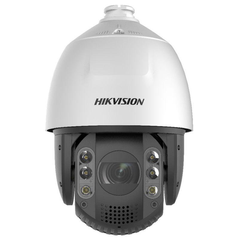 Speed dome Hikvision 2MP DarkFighter 25x Auto-tracking