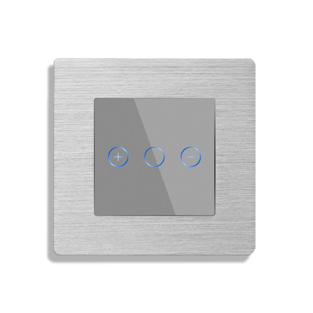 Intrerupator Touch Sticla Luxion cu Variator - imagine 14