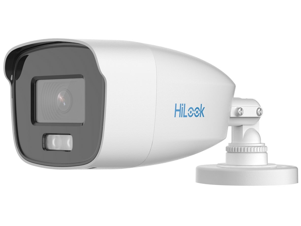 Hikvision HiLook ColorVu 2MP Full HD