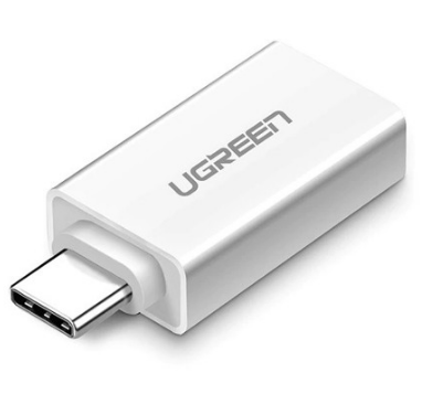 Adaptor USB Type-C la USB 3.0 Ugreen US173 - 5Gbps