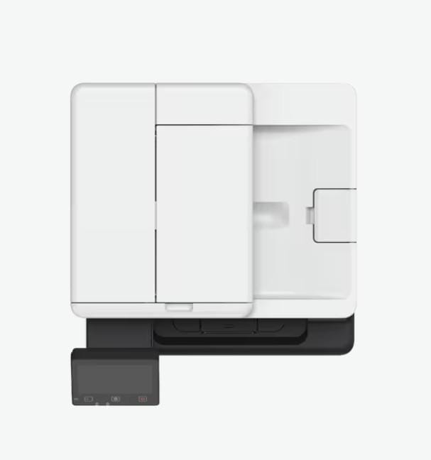 Imprimanta Multifunctionala Canon MF463DW II Laser Mono 40ppm - imagine 5