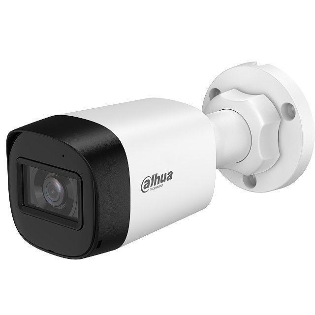 Camera Dahua HAC-HFW1500RL 5MP Starlight IR 30m IP67
