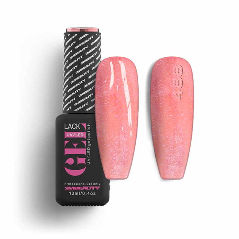 Ojă Semipermanentă fără HEMA 2M Nr. 488 | Nailshop