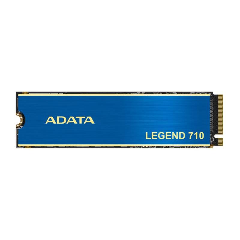 SSD ADATA Legend 710 1TB NVMe PCIe Gen3x4 - Viteza Superioară - imagine 5