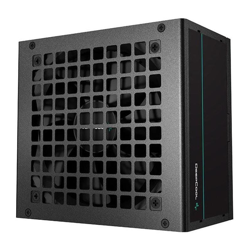 Sursa DEEPCOOL PF650 650W 80 PLUS - Eficienta si Stabilitate - imagine 2