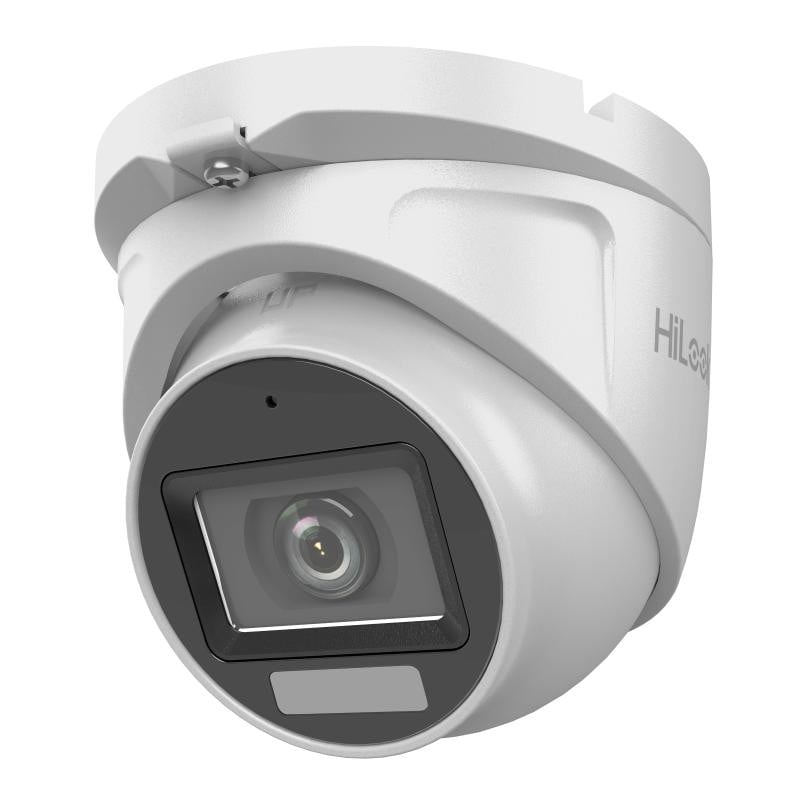 Cameră HiLook THC-T127-LMC 2MP, IR 20m, IP66