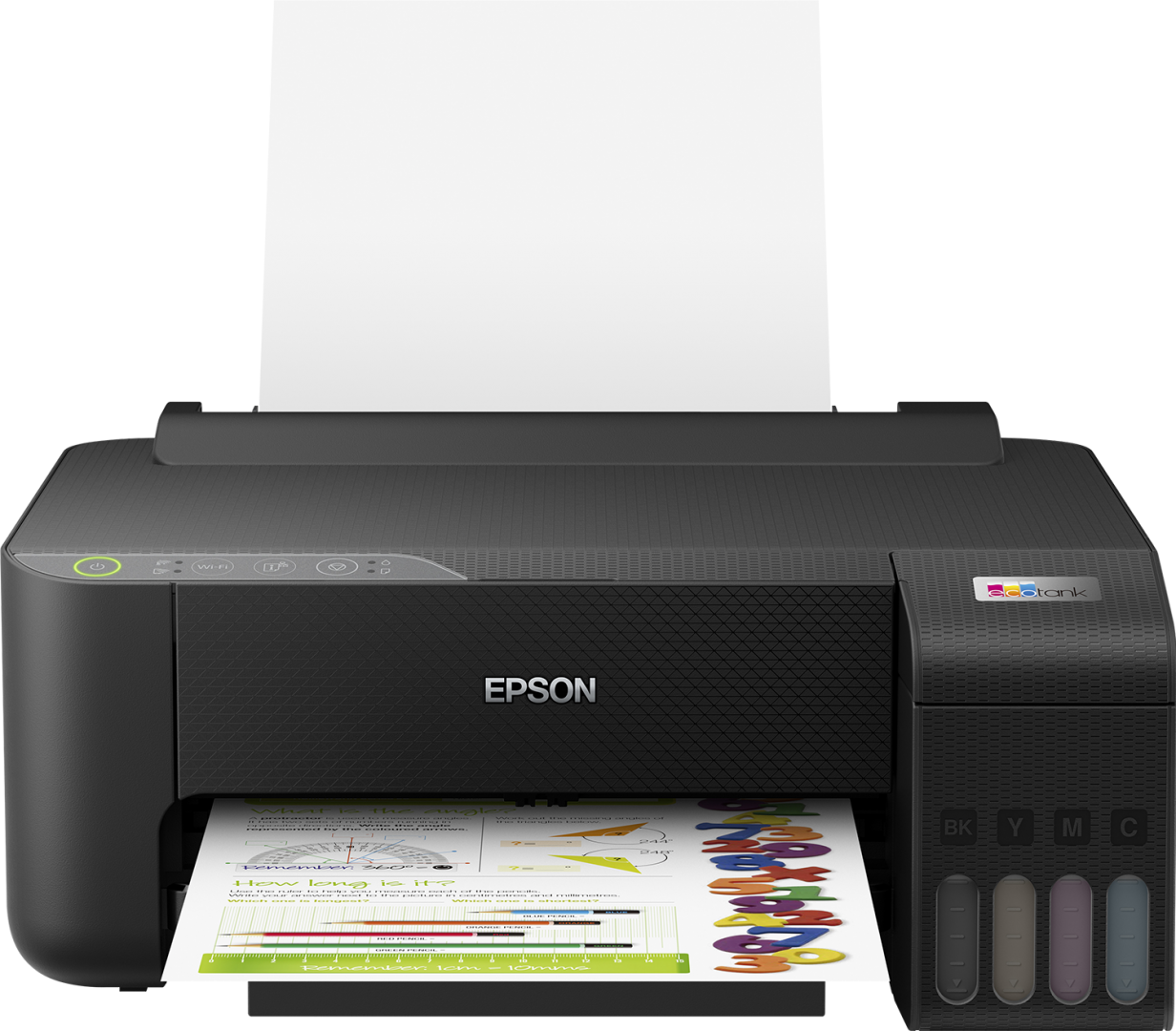Imprimanta Epson L1270 Ecotank WiFi - 33ppm, CISS, A4