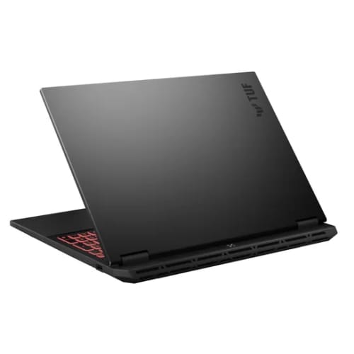 Laptop Gaming ASUS TUF A16 | Ryzen 7, RTX 5060, 16" 165Hz - imagine 5
