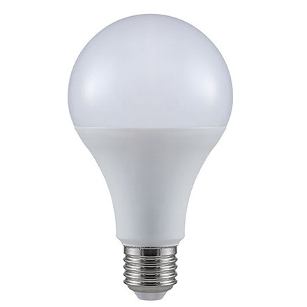 Bec LED E27 20W V-TAC, 3000K, Ecologic