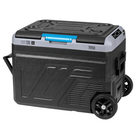 Lada frigorifică Teesa TSA6005 50 l, control din aplicație