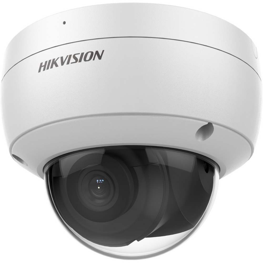Camera IP Hikvision 4MP AcuSense - Detalii Clare