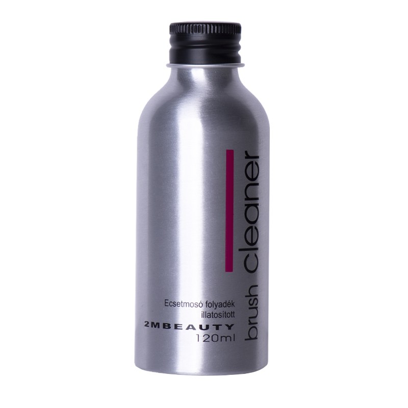 Soluție curățare pensule 2M, 120ml