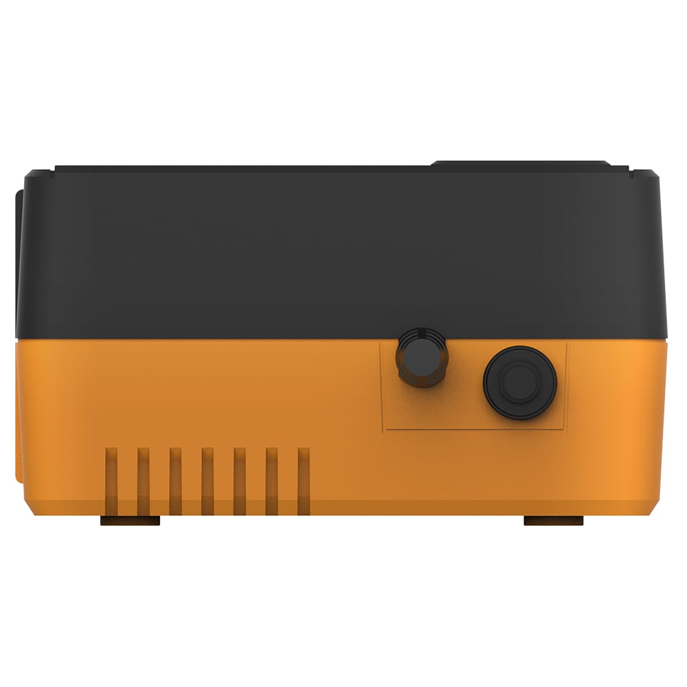UPS Njoy Soter 600 600VA 360W - Protecție Electronică - imagine 8