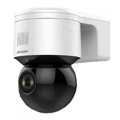 Hikvision DS-2DE3A404IW-DE, 4MP, PTZ, Zoom 4X