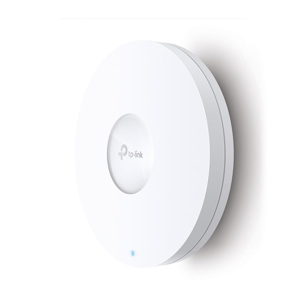 Access Point TP-Link EAP610 AX1800 WiFi 6 Omada Business - imagine 16
