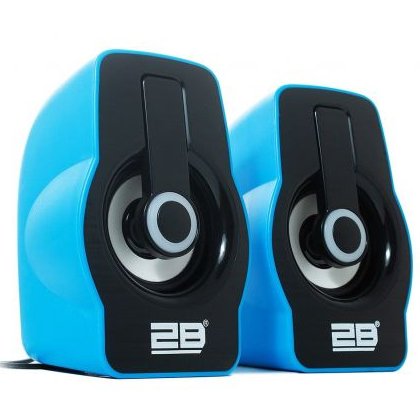 Boxe Active Calculator cu Microfon Ted Electric FT-185 - imagine 1