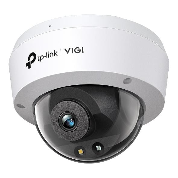 Camera IP Dome TP-Link VIGI C230 3MP - Supraveghere Profesionala - imagine 2