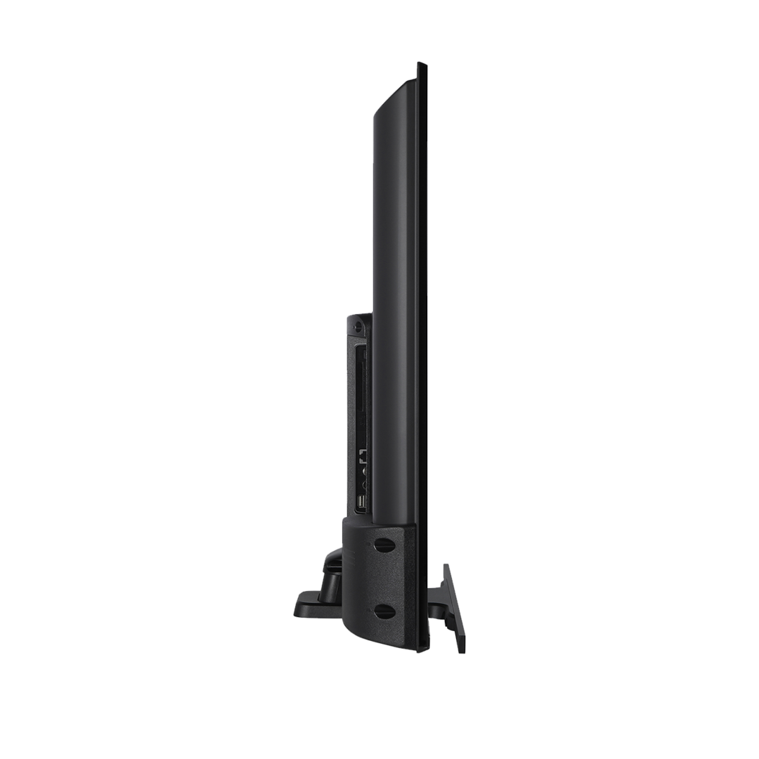 Televizor QLED Horizon Smart 43" 4K Ultra HD - Calitate Superioară - imagine 4