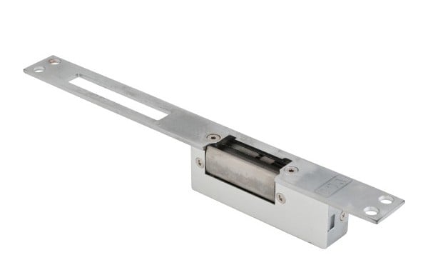 Yli Yală Electromagnetică 800kgf Fail-Safe