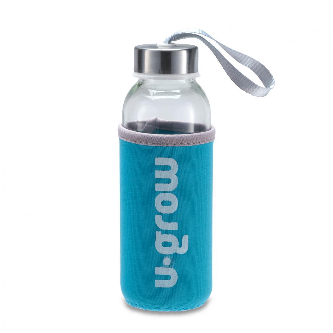 Sticlă Termoizolantă U-GROW 300ml - Menține Temperatura
