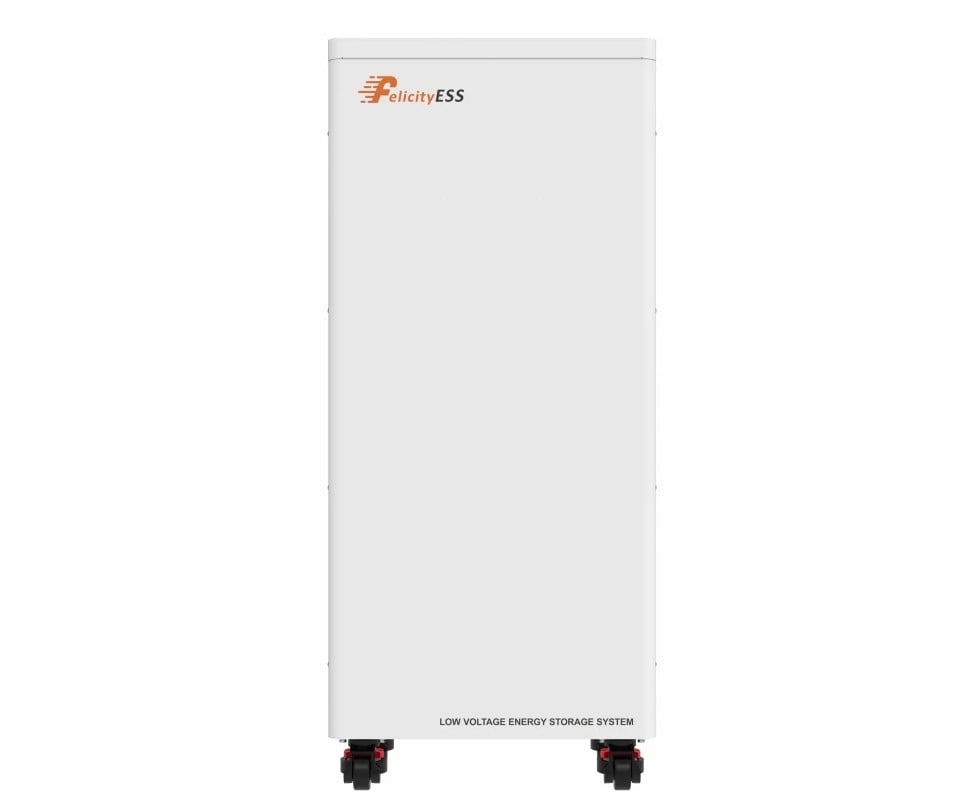 Acumulator Felicity Solar 15kWh LiFePO4 Longeviv
