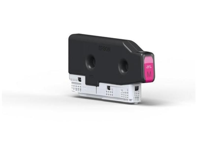 Cartuș Epson AM-C400 Magenta Original - 28.000 pagini - imagine 2