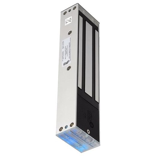 Electromagnet Suprafață 500kg CDVI cu Releu