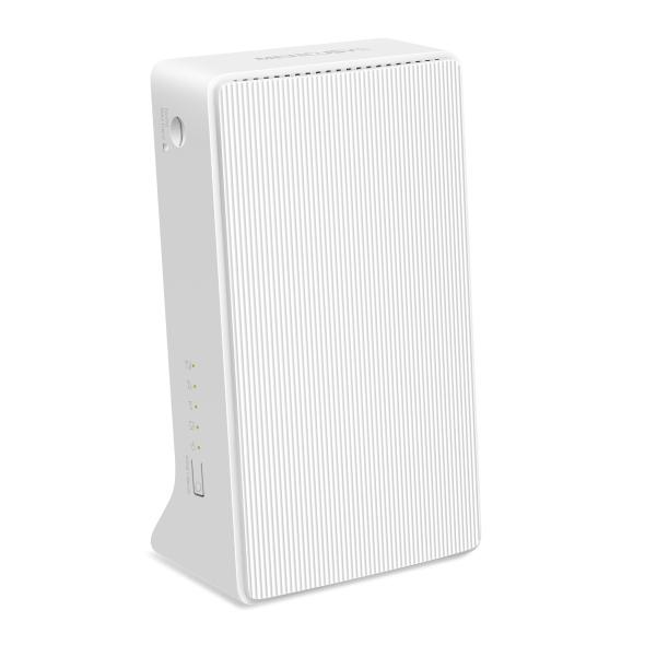 Router 4G LTE Mercusys 300 Mbps - Internet Wireless Rapid și Stabil