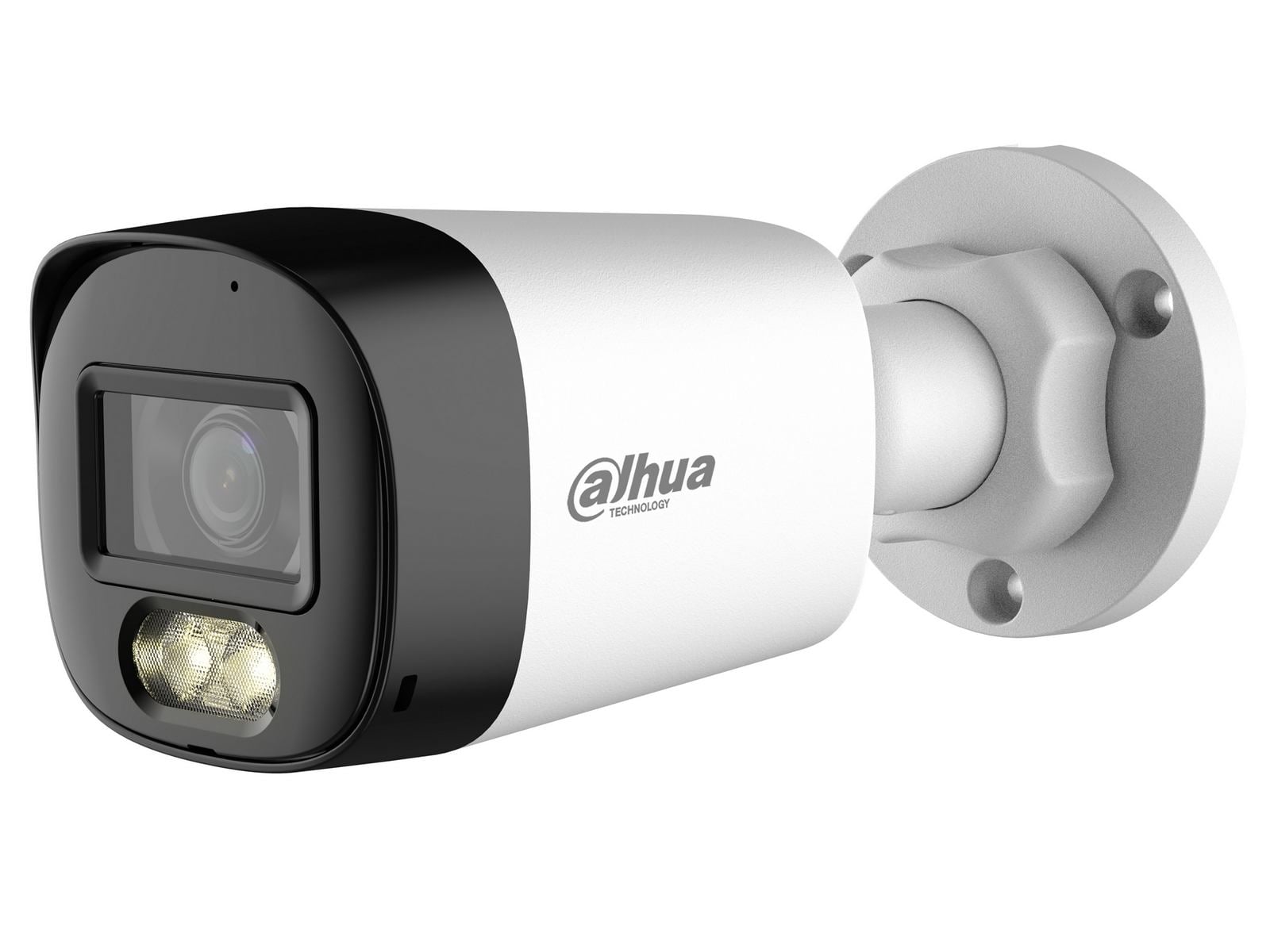 Camera HDCVI Dahua 5MP Iluminare Duală 30m