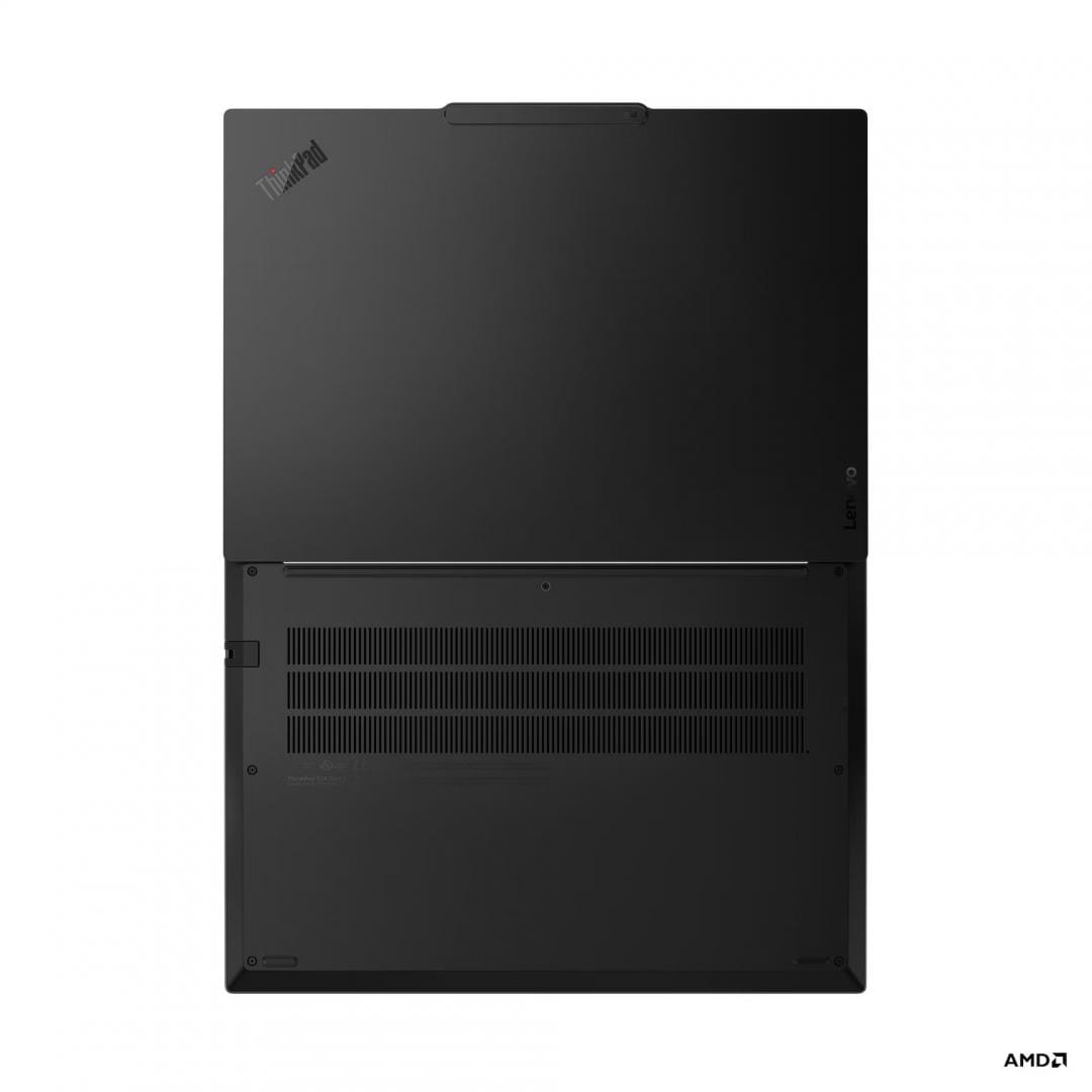 Laptop Lenovo ThinkPad E14 Gen 7 AMD Ryzen 7 - Performanță Business - imagine 7