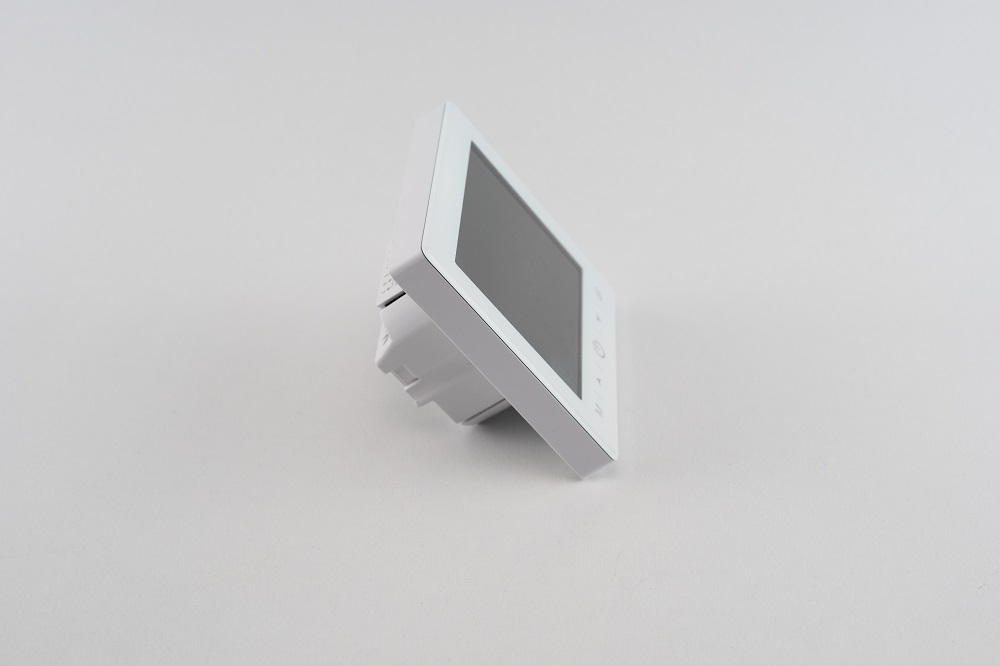 Termostat Wi-Fi BeOk TR9B, Incălzire Pardoseală - imagine 7