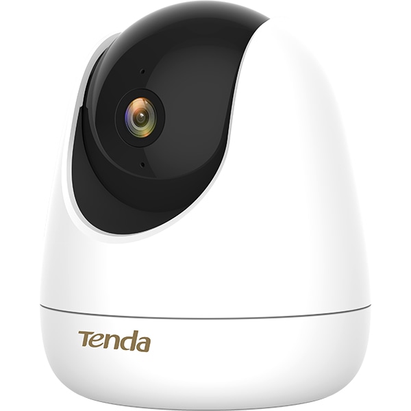 Camera IP Tenda CP7 4MP Pan/Tilt 360° Audio Bidirecțional - imagine 2