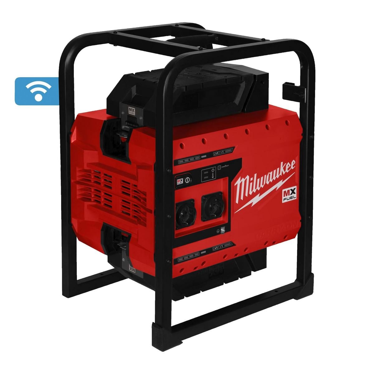 Invertor Milwaukee MX FUEL 1800W Portabil