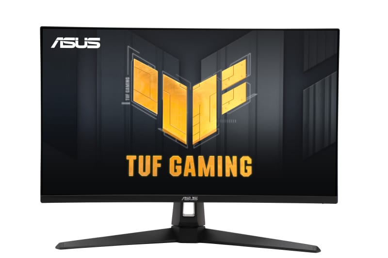 Monitor Gaming Asus 27" 4K 160Hz IPS VG27UQ1A | DisplayPort - imagine 2