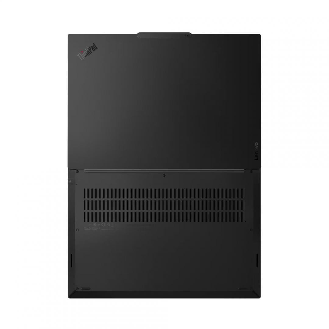 Laptop Lenovo ThinkPad E16 Gen 3, Intel Core Ultra 5, 16GB, 512GB SSD - imagine 10