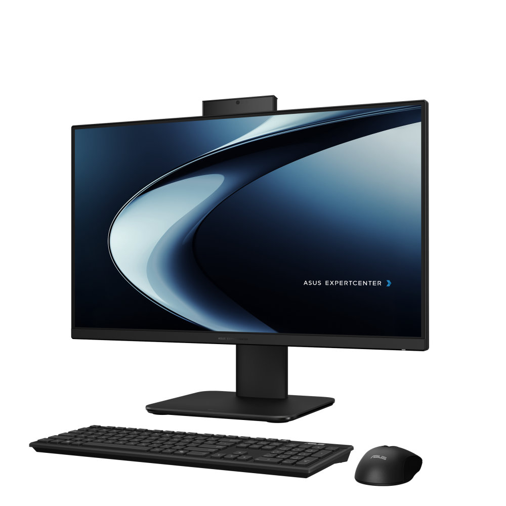 ASUS ExpertCenter AiO - Productivitate Maximă - imagine 3