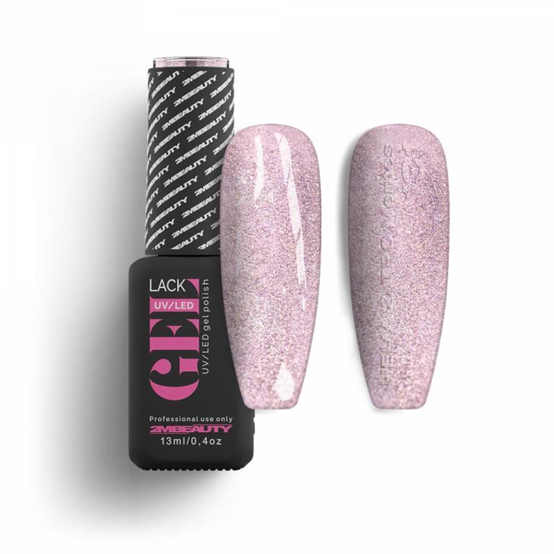 Oja Semi GELlack 2M Hema Free Nr. 131 Nailshop