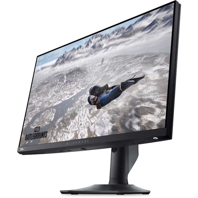 Monitor Gaming Dell Alienware AW2524HF 24.5" 500Hz 0.5ms IPS - imagine 2