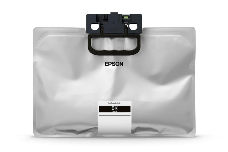 Cartus Original Epson C13T13M140 Black Extra High Yield - imagine 2