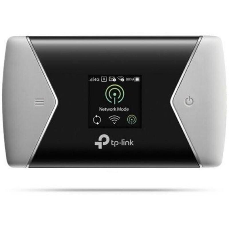 Router Portabil TP-LINK M7450 4G LTE Wi-Fi 5 Dual-Band