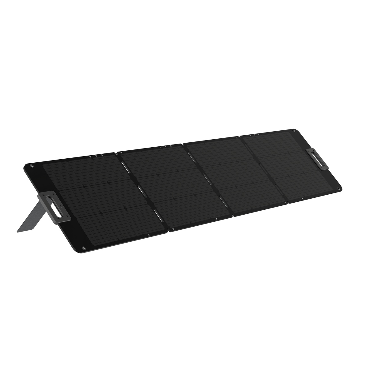 Panou Solar EZVIZ 200W Portabil - Eficiență 23%