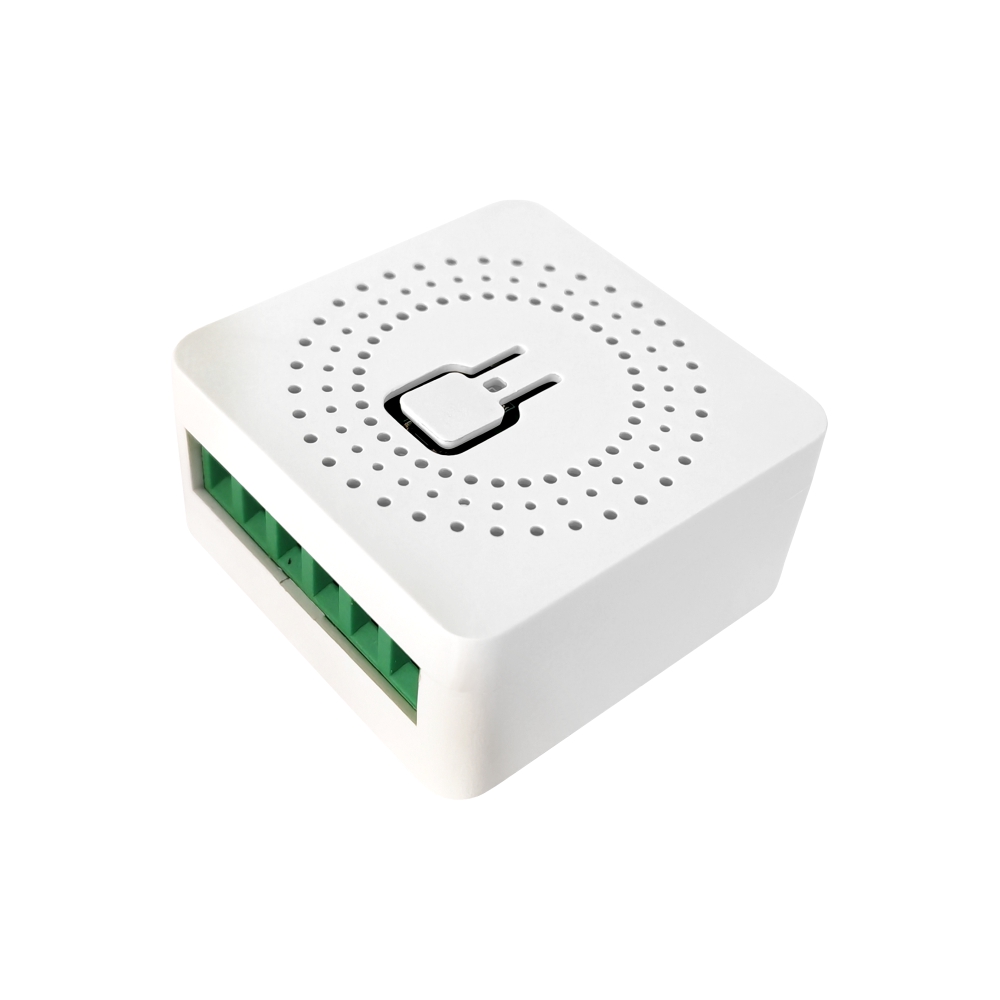 Releu Wi-Fi Smart LUXION, 1 Canal, Control Aplicație - imagine 4