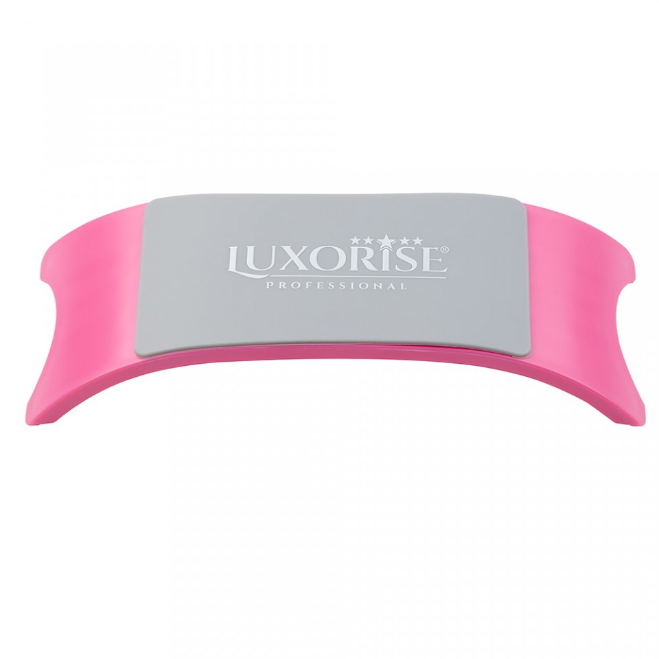 Suport Manichiura Ergonomic LUXORISE Roz