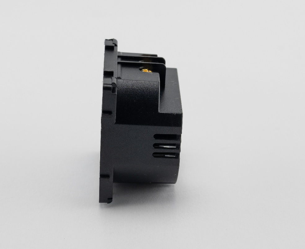Modul Intrerupator Dublu Touch LUXION 300W - imagine 7