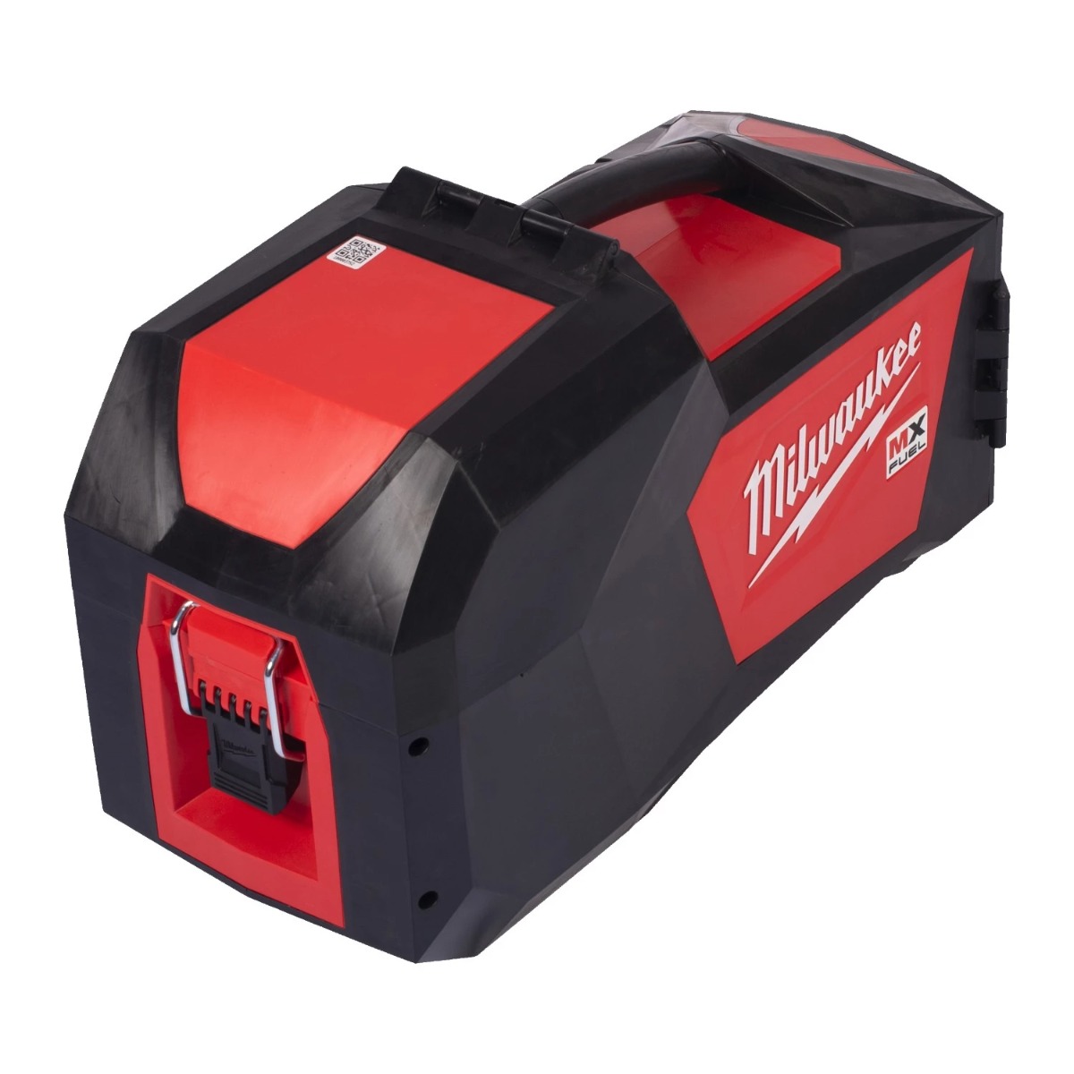 Aparat Electrofuziune Milwaukee MX FUEL EFP-802 cu ONE-KEY