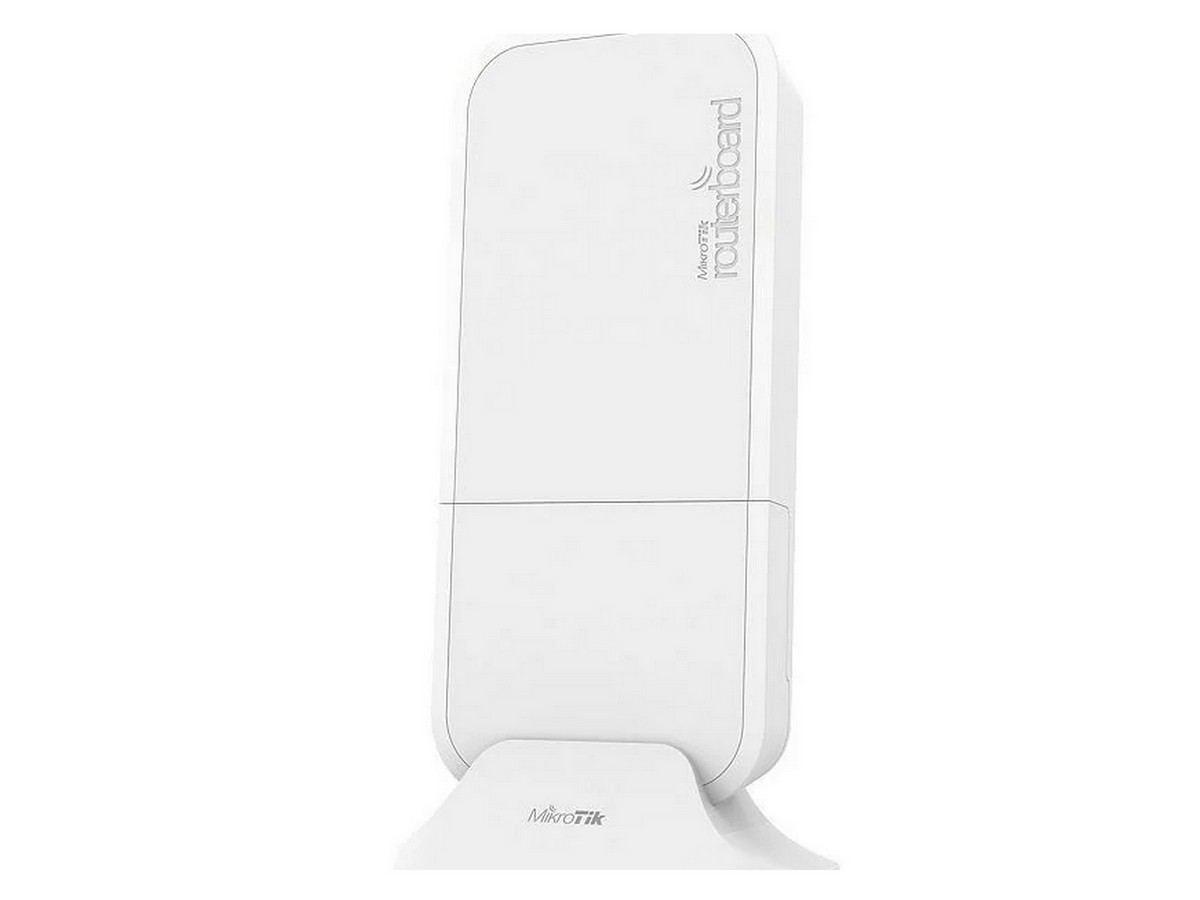 Access Point Mikrotik Dual Band LTE6 300Mb/s